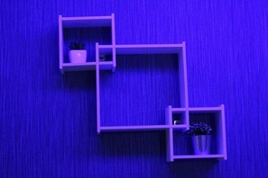 Interior detail - Stay.Plus Hidden Gems Apartments (Nairobi)