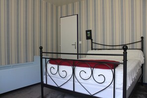 City Cottage, Ensuite, Mountain View