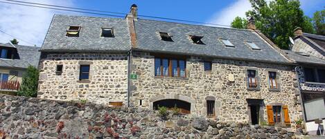 Cottage, Mountain View | Exterior