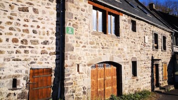 Exterieur