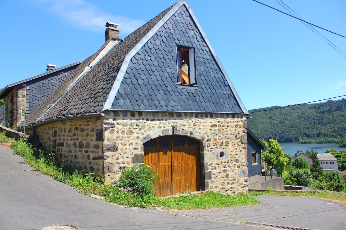 Cottage, Mountain View | Exterior