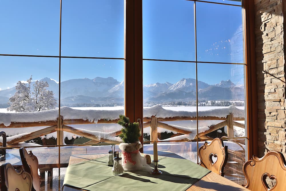 Seehotel Hartung