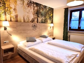 ملاءات للفراش لا تسبب الحساسية وأسرّة بإسفنج يتكيف مع شكل الجسم