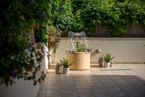 Property grounds - Casa De' Fiori Kefalonia★Studio 2 (Σκάλα)