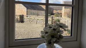 コテージ バリアフリー エンスイート (Hetton Byre) | 内装