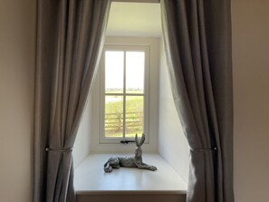 Cottage, accessible aux personnes à mobilité réduite, salle de bains attenante (Hetton Byre) | Intérieur