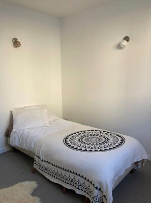 3 chambres