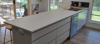 Spacious Family house in great location.