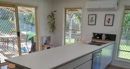 Spacious Family house in great location.