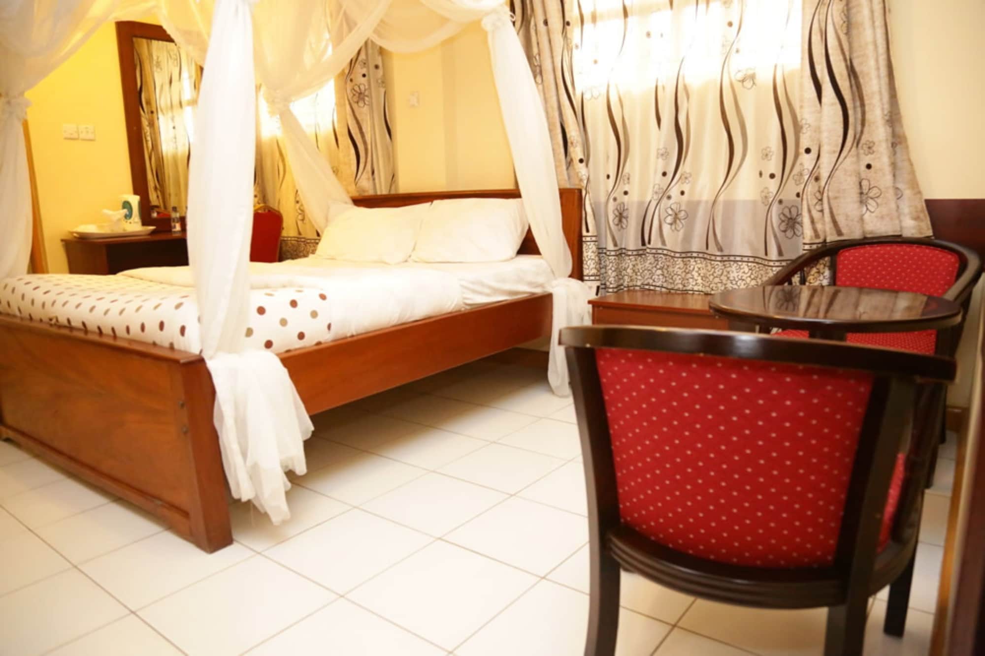 2 Star Hotels
