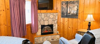 Cedars Motel
