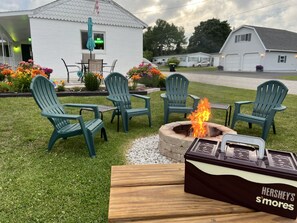 Miscellaneous - Cedars Motel (St Ignace)