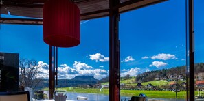 Restaurant - Steiger Hotel Rathener Hof (Rathen)