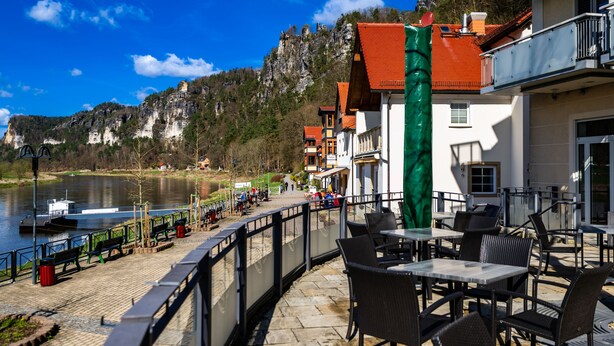 Solterrasse