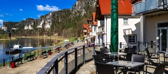 Steiger Hotel Rathener Hof