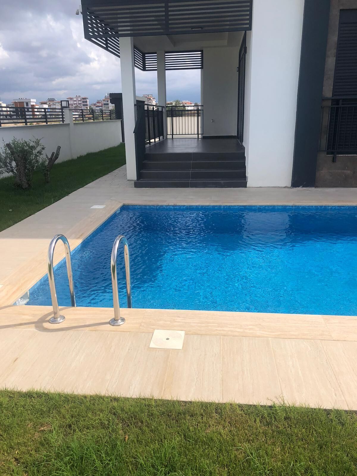 antalya manavgat  side sorgun