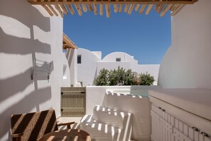 Suite, Hot Tub | Private spa tub