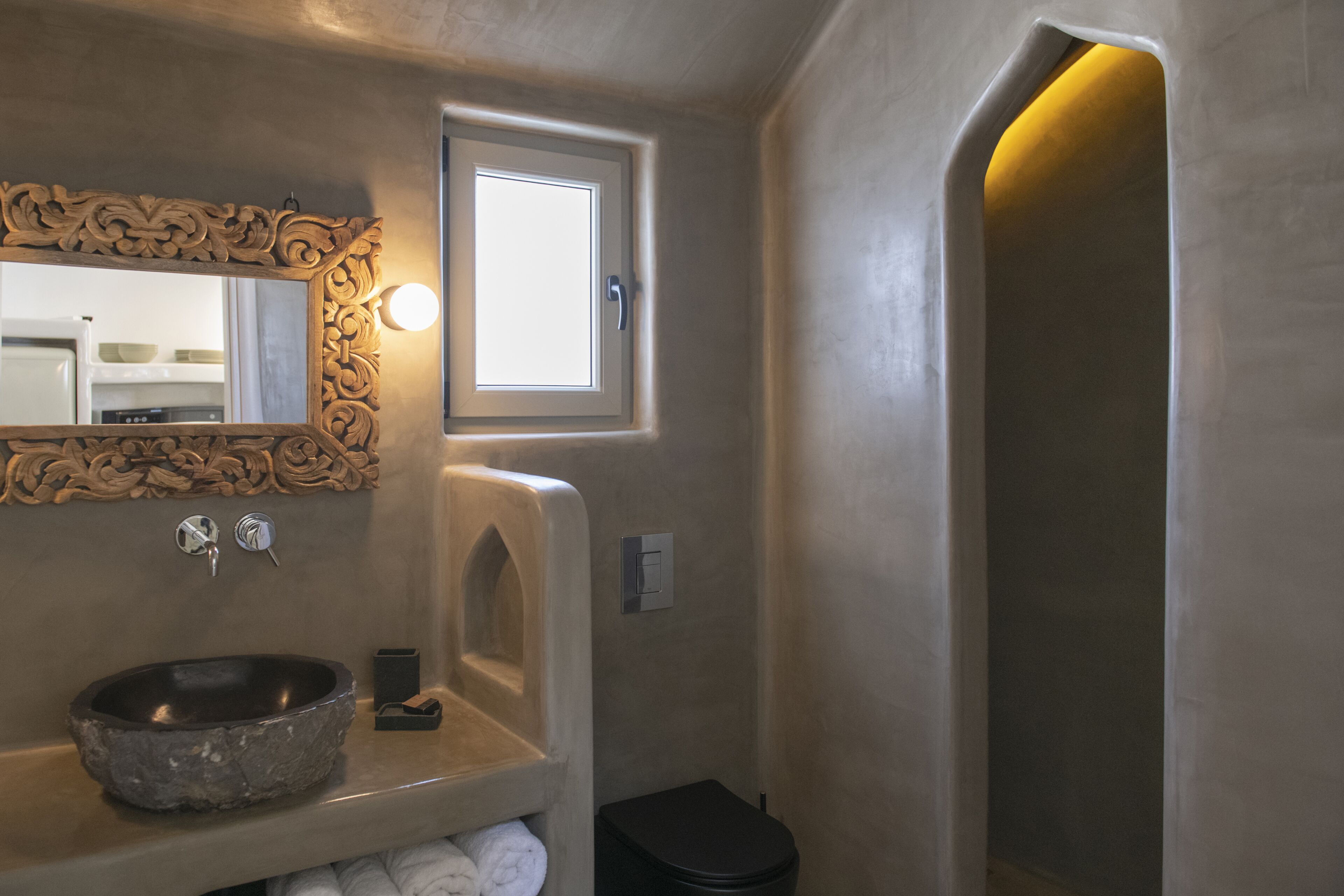 Photo - AVAL All Suite