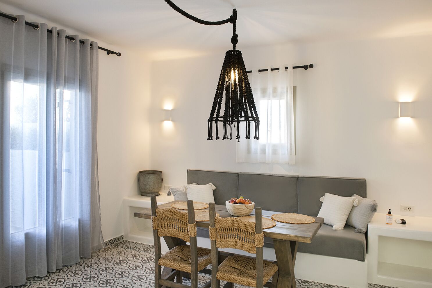 Foto - AVAL All Suite