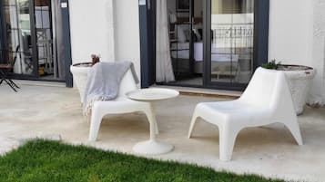 Terras