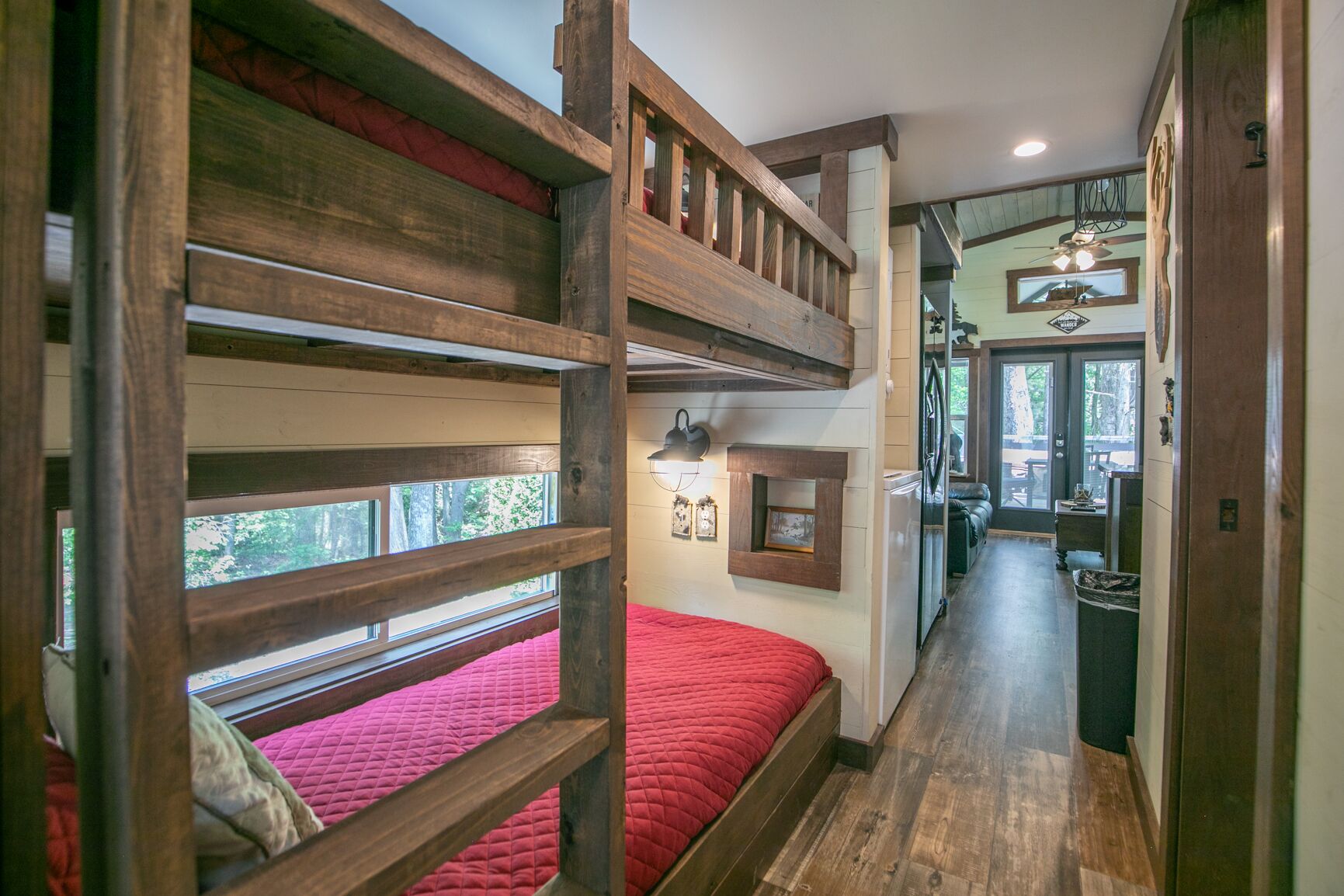 1 dormitorio, wifi, ropa de cama