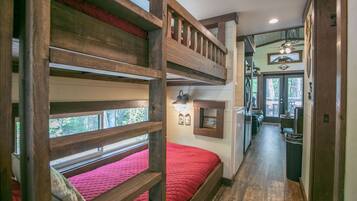 1 dormitorio, wifi, ropa de cama