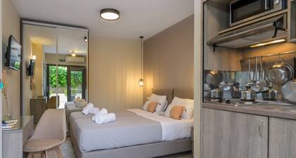 Casa De' Fiori Kefaloniaâ
Coupleâs Getaway