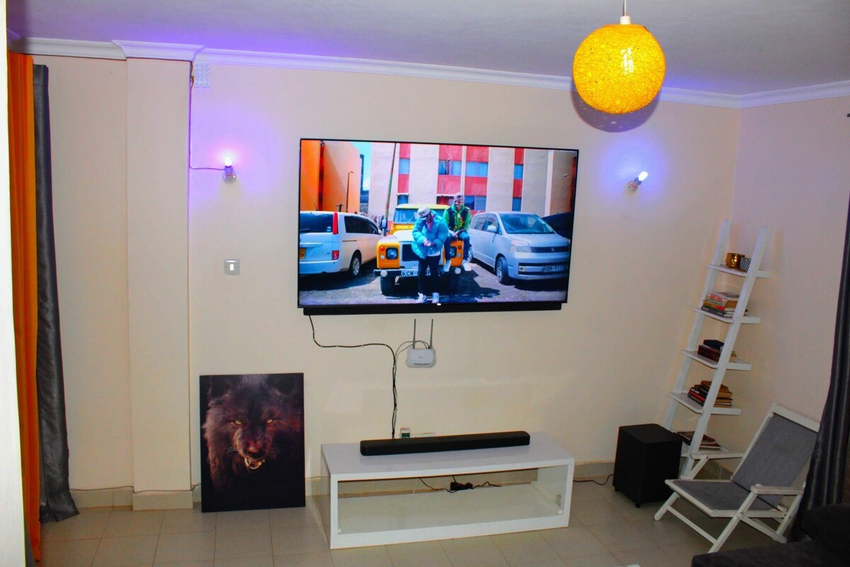 Image de profil de l’hôte