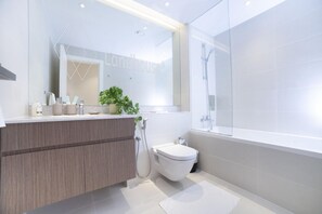 Apartament | 2 dormitoris 
