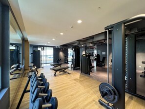 Apartment | 2 bedrooms - Signature 2BR in Port de La Mer (Dubai)