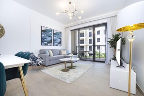 Apartment | 2 Schlafzimmer