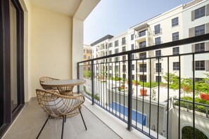 Apartment | 2 bedrooms - Signature 2BR in Port de La Mer (Dubai)