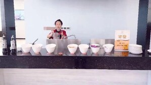 Restaurant - Vienna International Hotel (Wenzhou Rui'an Tangxia) (Rui'an)