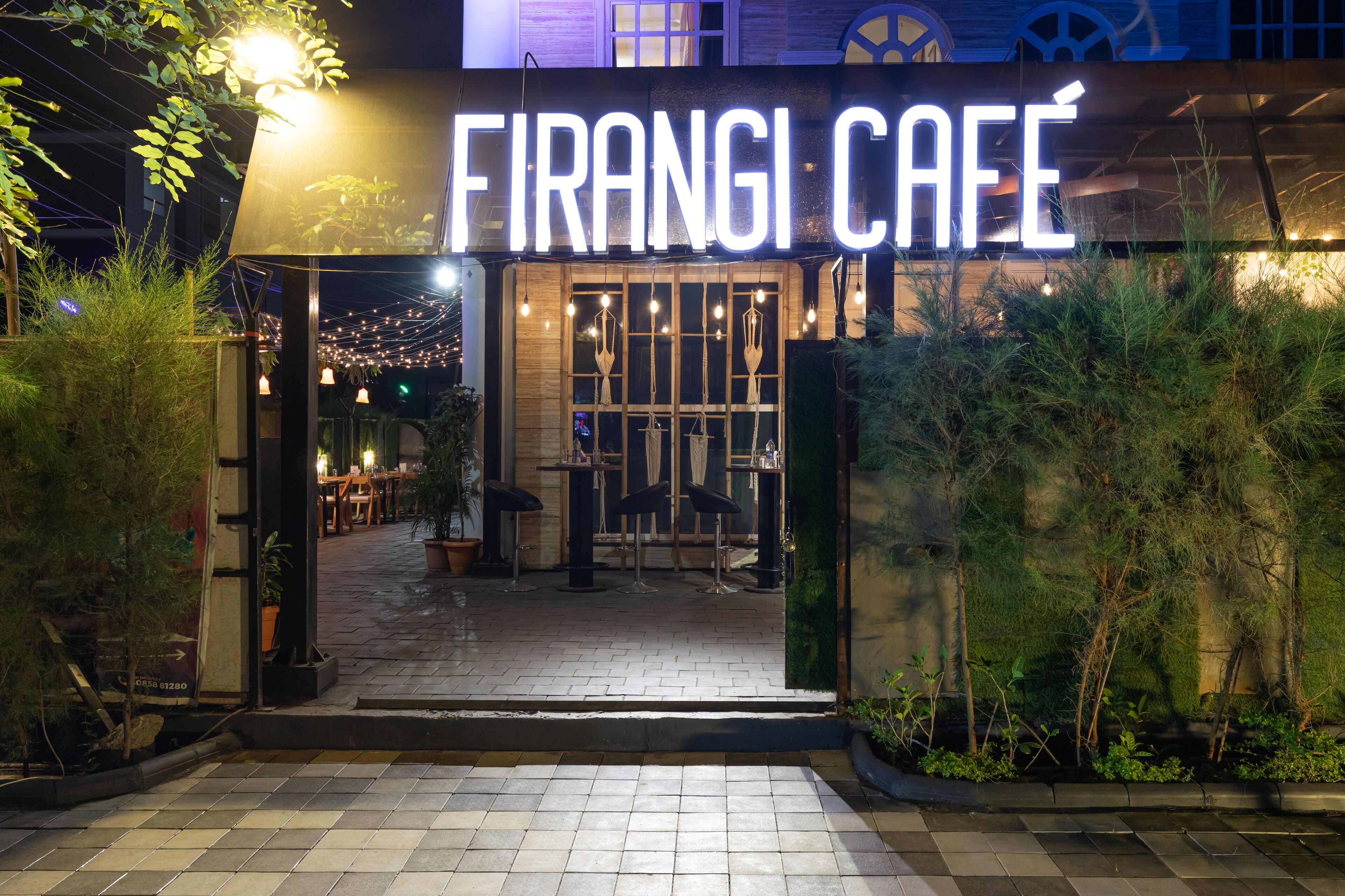 Café