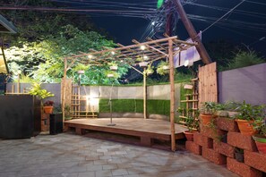 Café