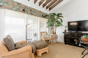 Télévision, lecteur de DVD