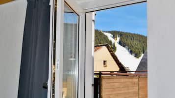 Pista de ski