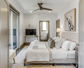 3 Schlafzimmer, Bügeleisen/Bügelbrett, kostenloses WLAN, Bettwäsche