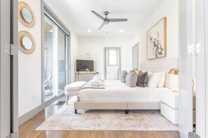 3 Schlafzimmer, Bügeleisen/Bügelbrett, kostenloses WLAN, Bettwäsche