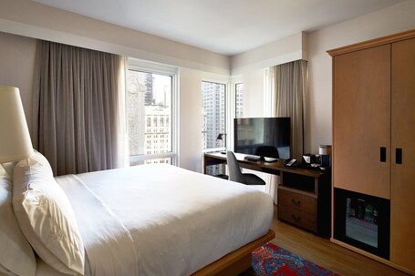 Hotel Indigo NYC Financial District, an IHG Hotel - Image 4