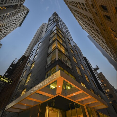 Hotel Indigo NYC Financial District, an IHG Hotel - Image 3