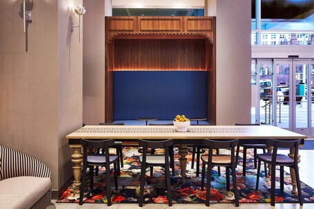 Hotel Indigo NYC Financial District, an IHG Hotel - Image 9