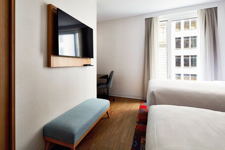 Hotel Indigo NYC Financial District, an IHG Hotel - Image 34