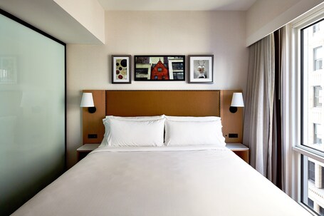 Hotel Indigo NYC Financial District, an IHG Hotel - Image 42