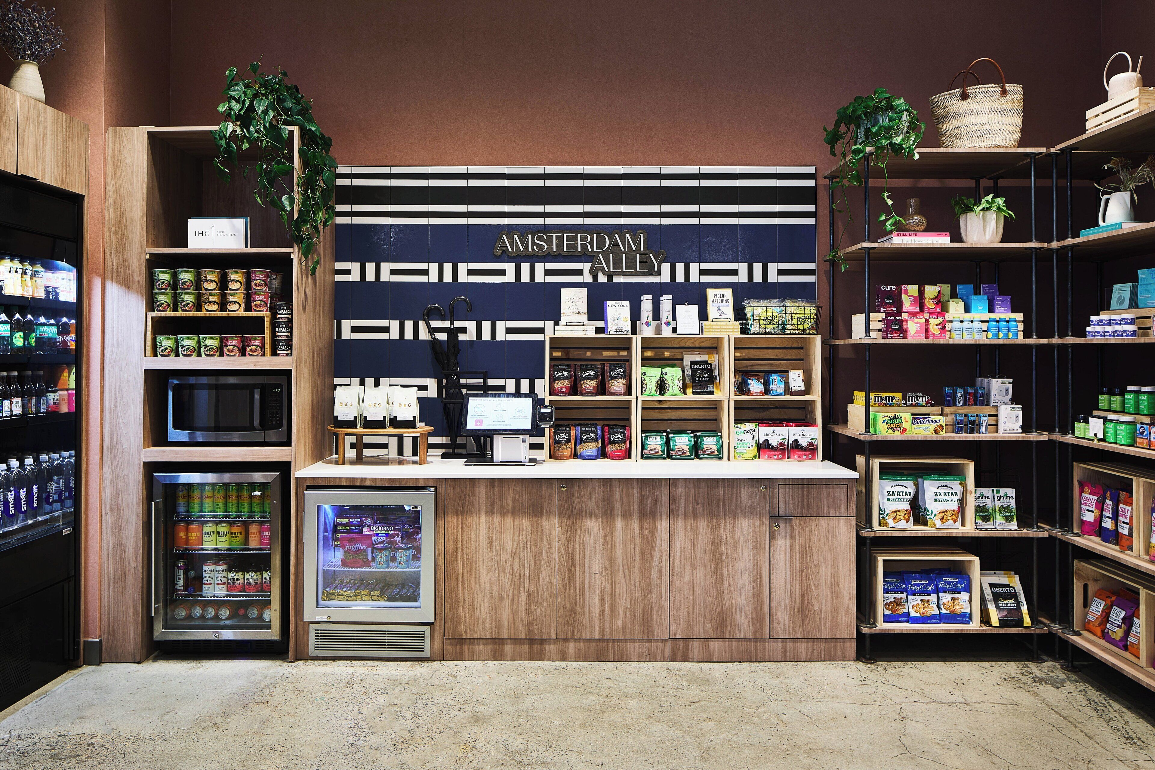 Foto - Hotel Indigo NYC Financial District by IHG