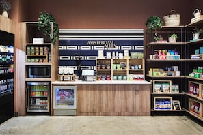 Property amenity - Hotel Indigo NYC Financial District by IHG (New York)