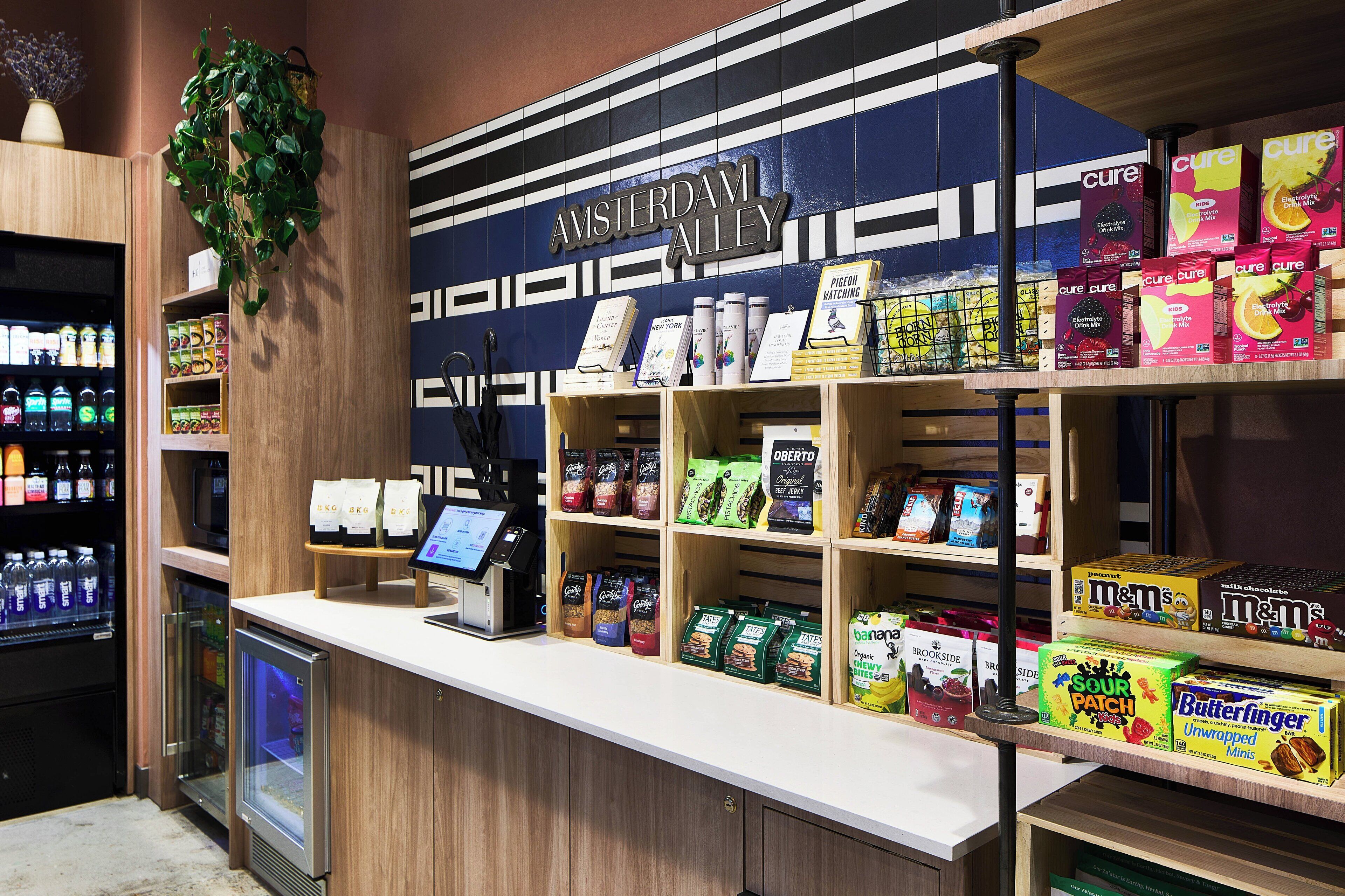 Photo - Hotel Indigo NYC Financial District by IHG