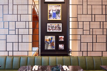 Hotel Indigo NYC Financial District, an IHG Hotel - Image 11