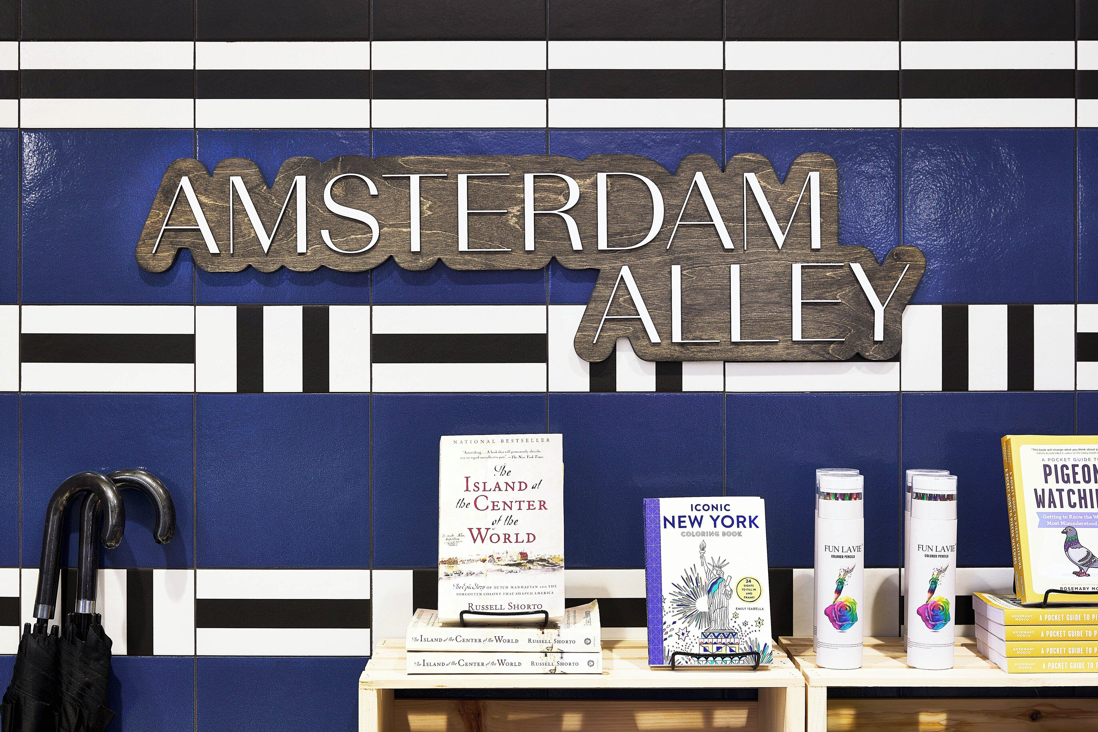 Foto - Hotel Indigo NYC Financial District by IHG