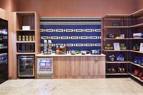 Hotel Indigo NYC Financial District, an IHG Hotel - Image 16